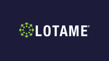Lotame logo