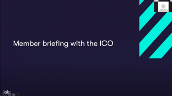 image card of webinar