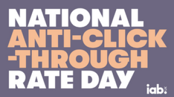 National Anti Click Through Rate Day