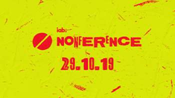 Nonference-29-October
