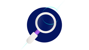 Magnifying glass