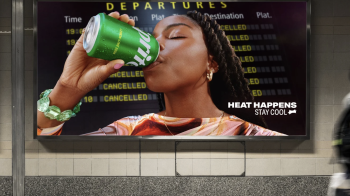 stay cool campaign