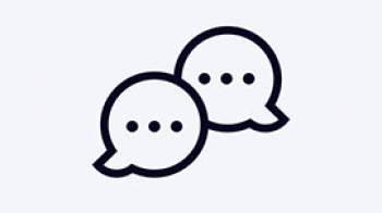 Social media icon