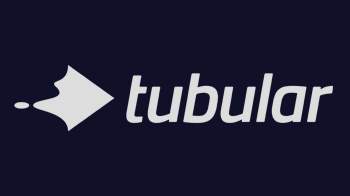 tubular logo