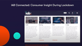 Consumer Insight