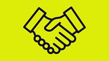 Digital Trust Forum logo