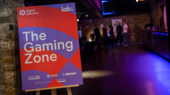 gaming zone