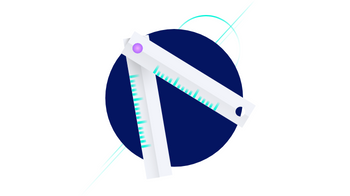 Measurement icon
