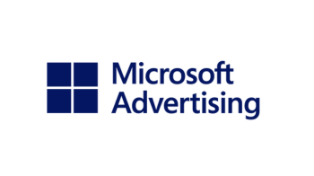 Microsoft advertising logo