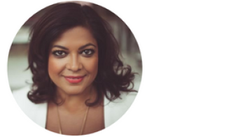 Nishma Robb headshot