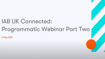 Programmatic Two