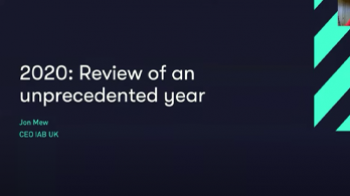 review