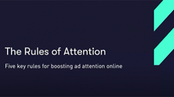 Rules of Attention