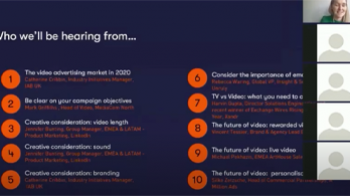 webinar