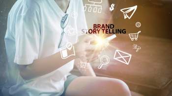 Brand Storytelling