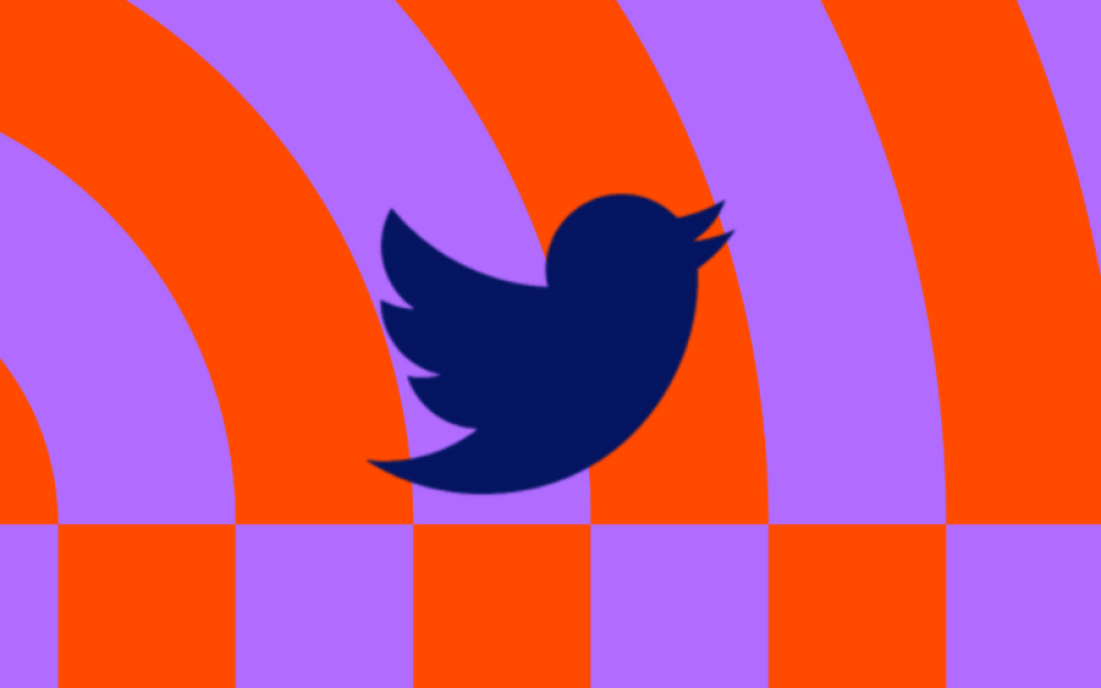 Twitter logo