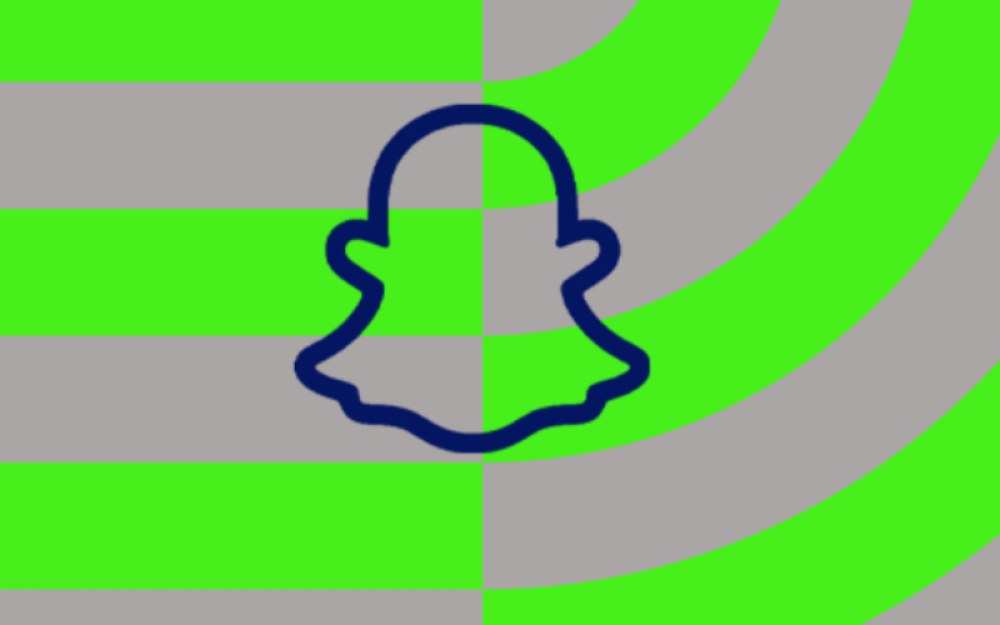 Snap Inc. logo