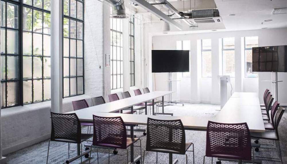 Training Room