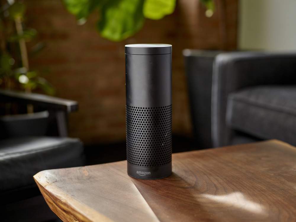amazon alexa