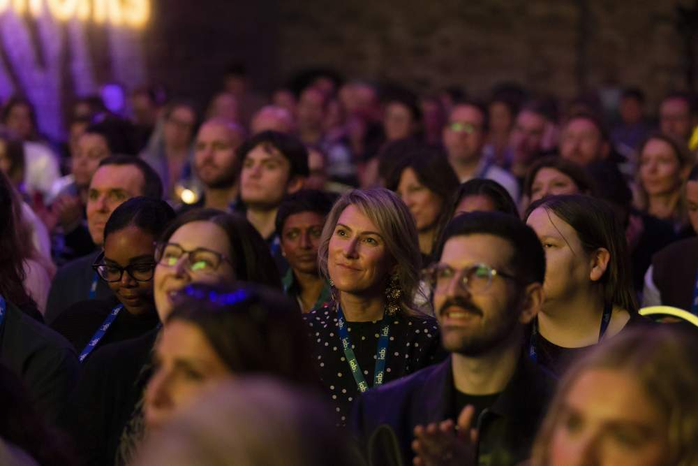 audience 