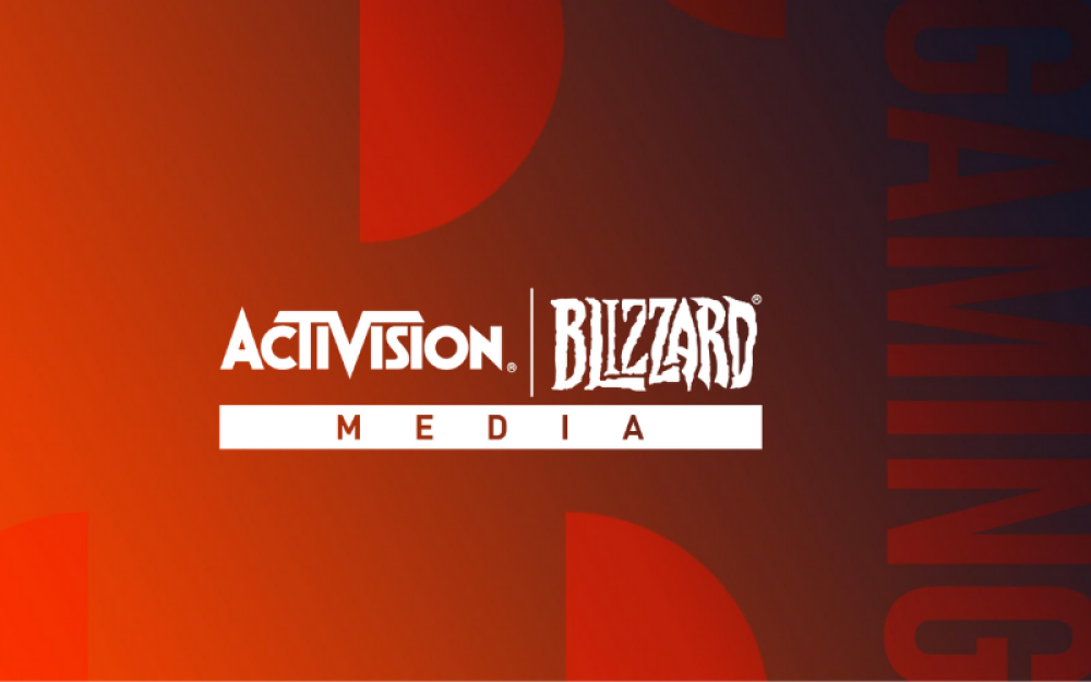 Activision Blizzard Media