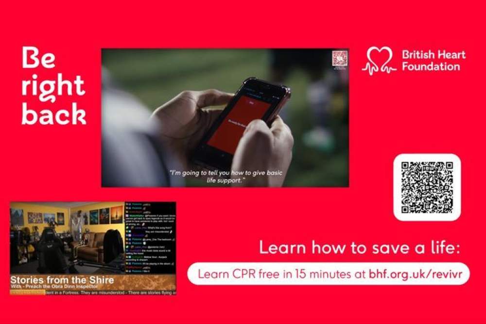 BHF
