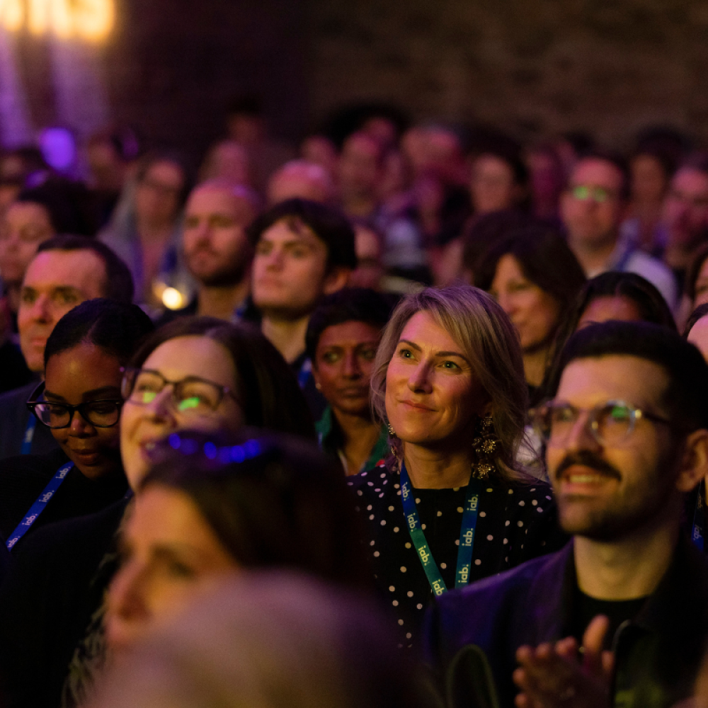 audience