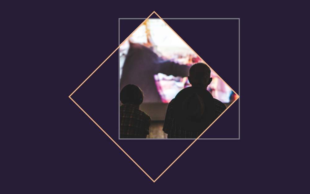 Connected-tv