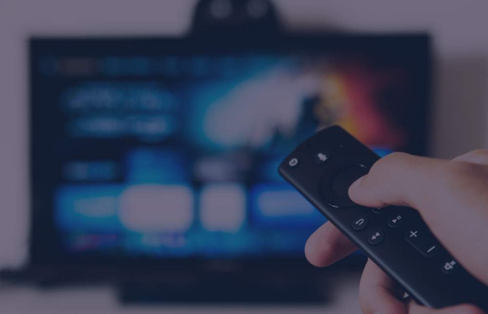 remote control