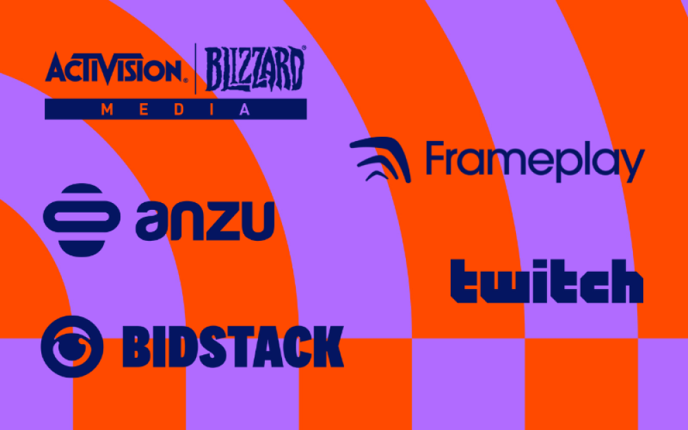 All gaming partners