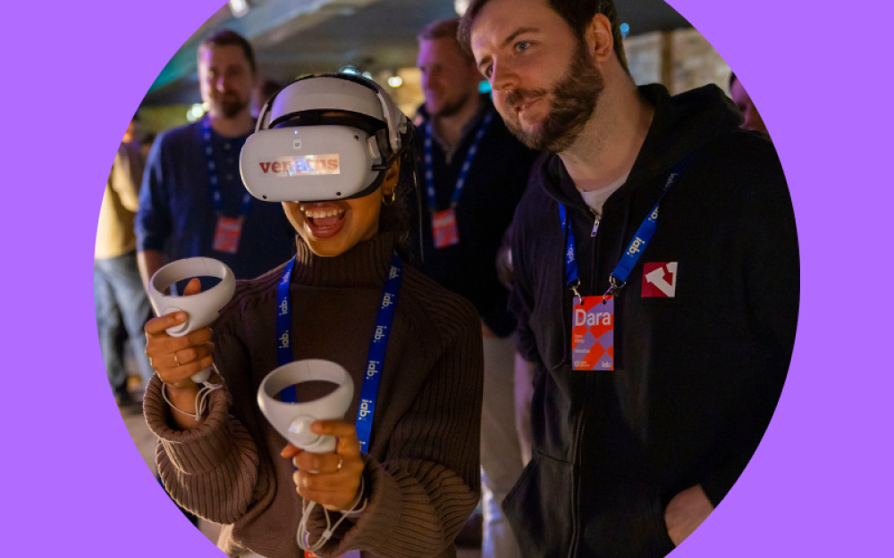 VR