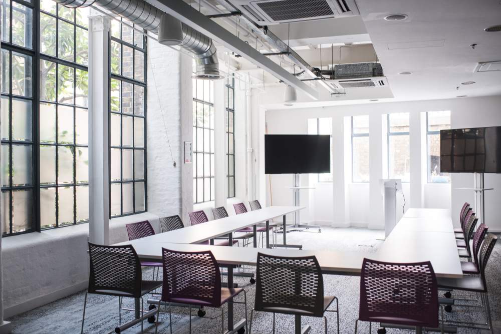 Training Room