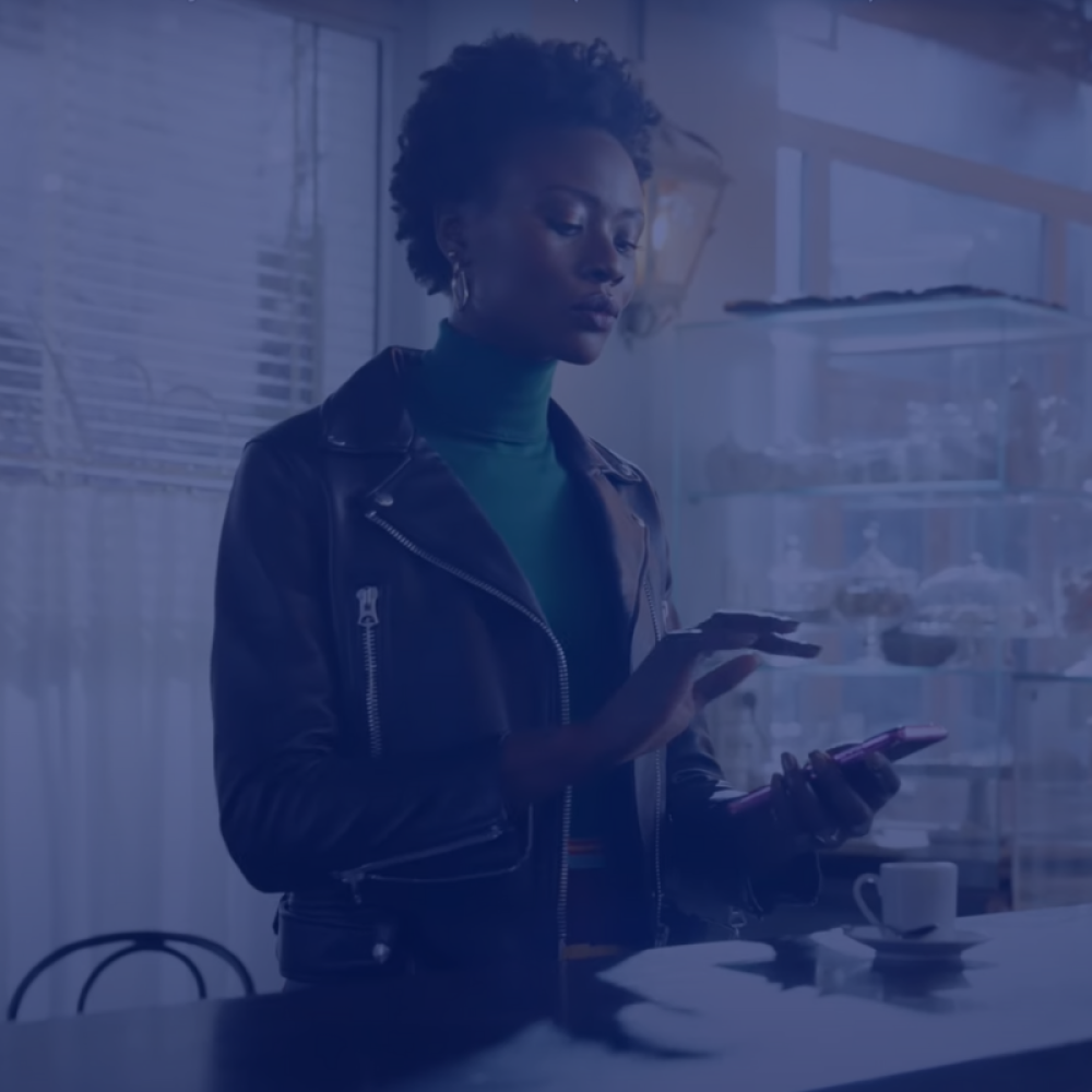 Criteo ad