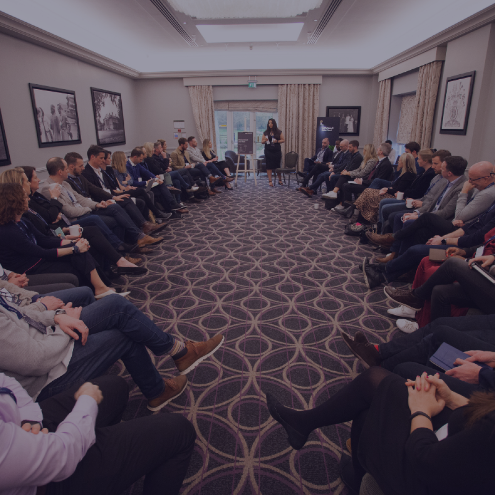 Leadership Summit 2020 Highlights