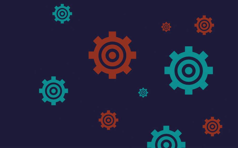 Member Vault BG image
