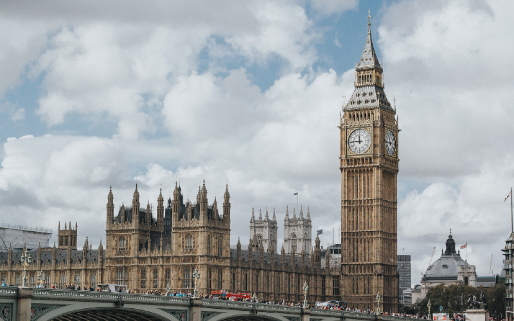 UK Parliament