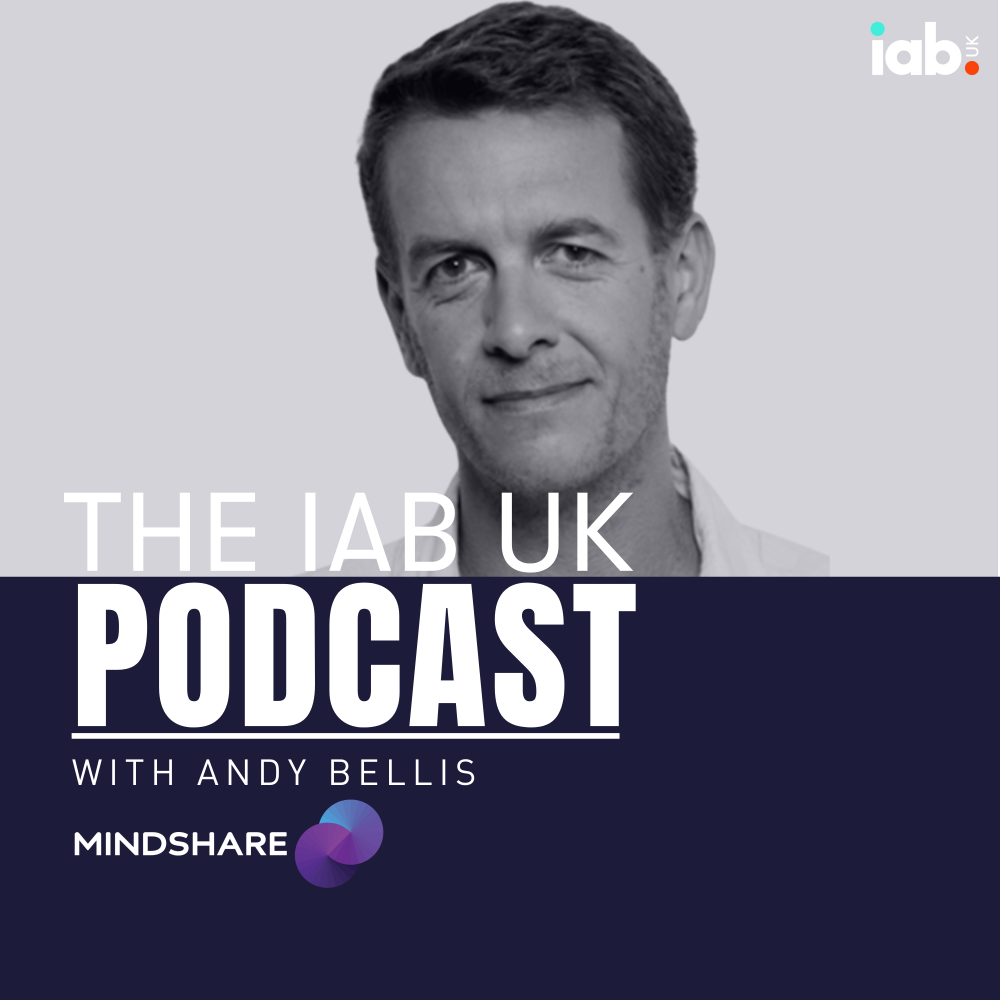 Mindshare podcast tile