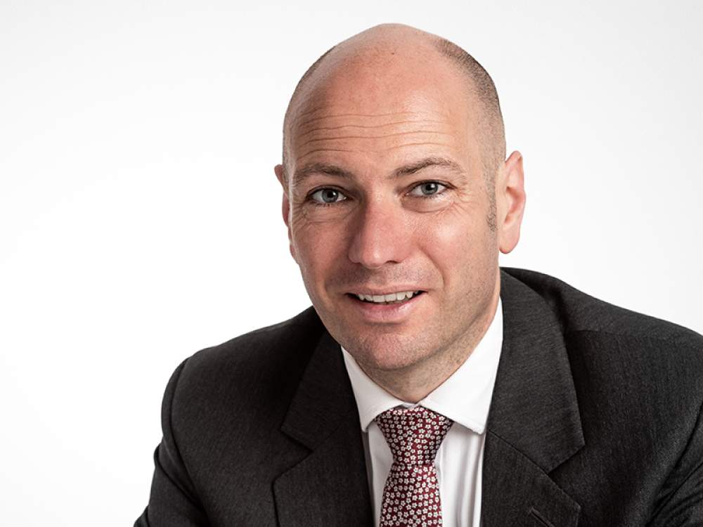 Simon McDougall