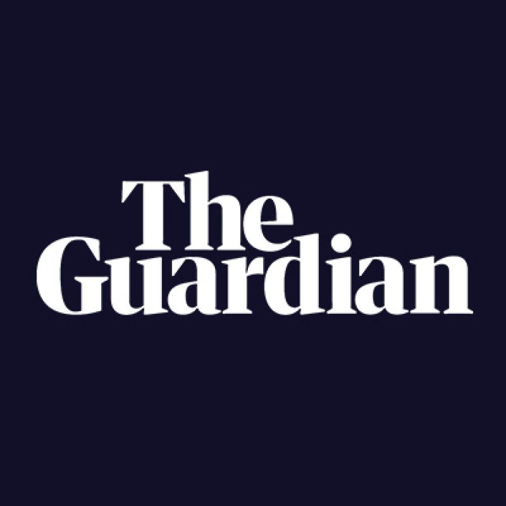 The guardian