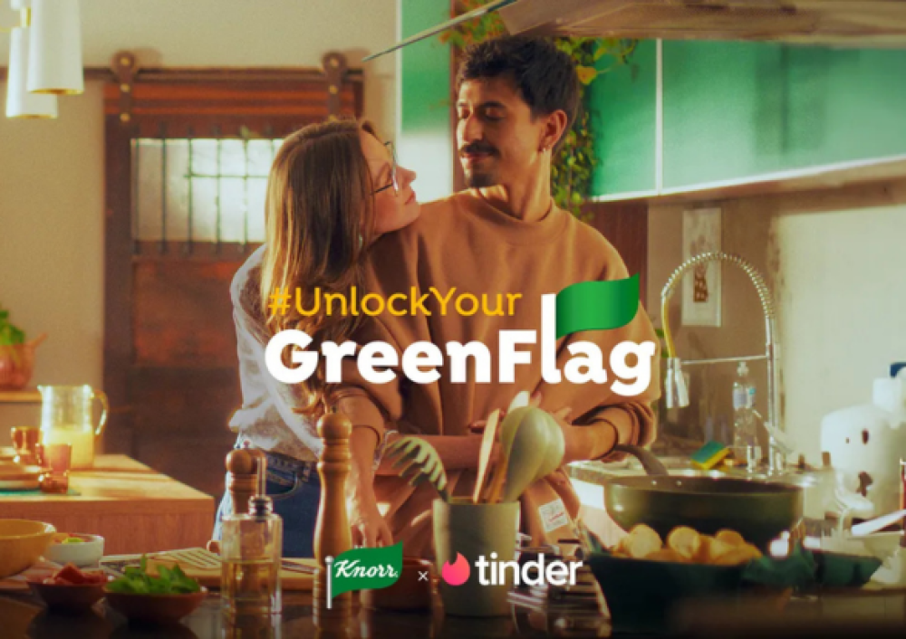 Knorr & Tinder