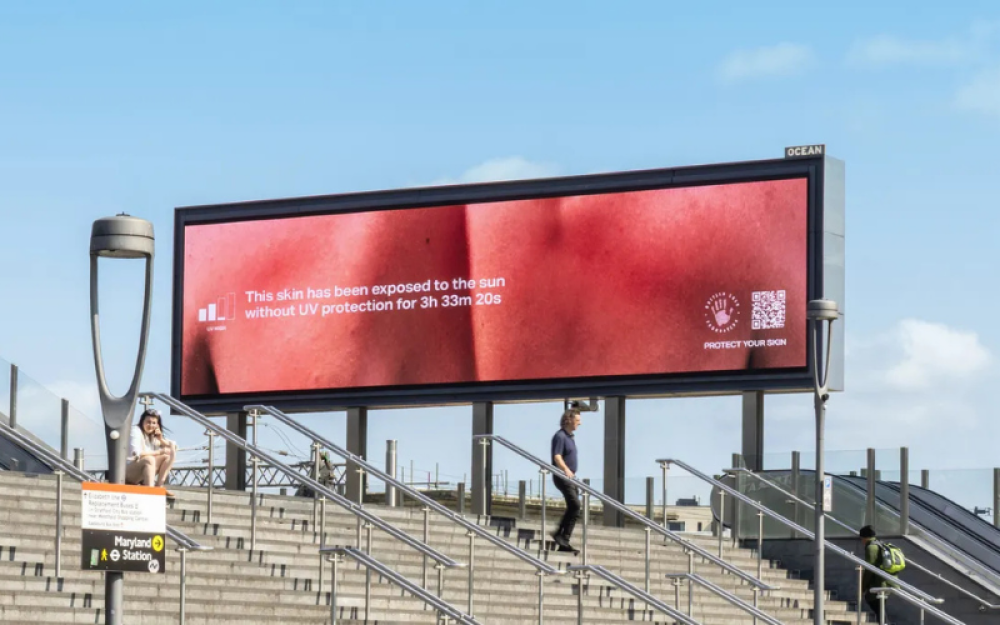 billboard
