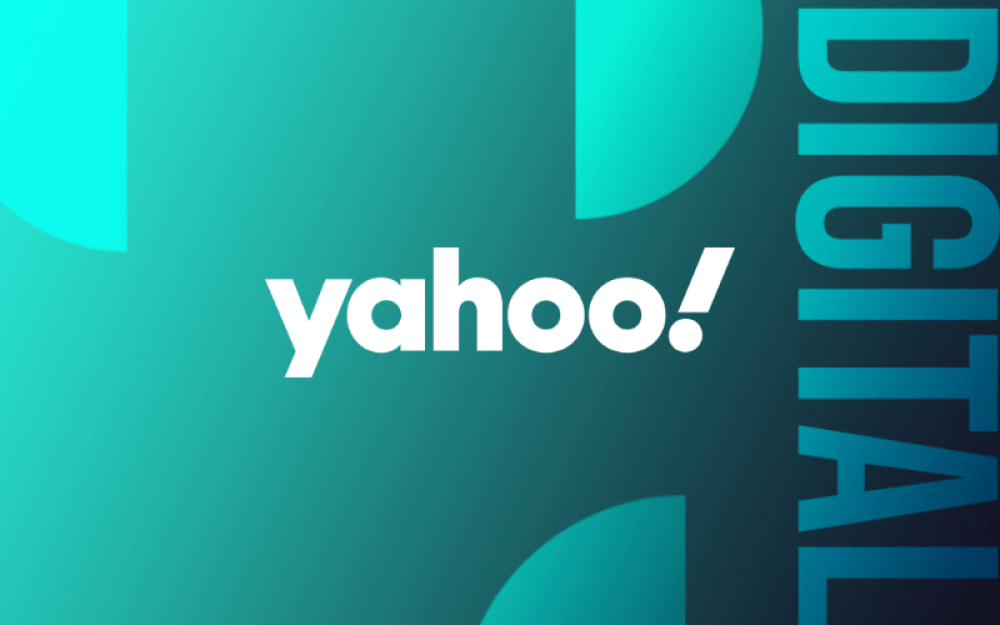 Yahoo upfront 