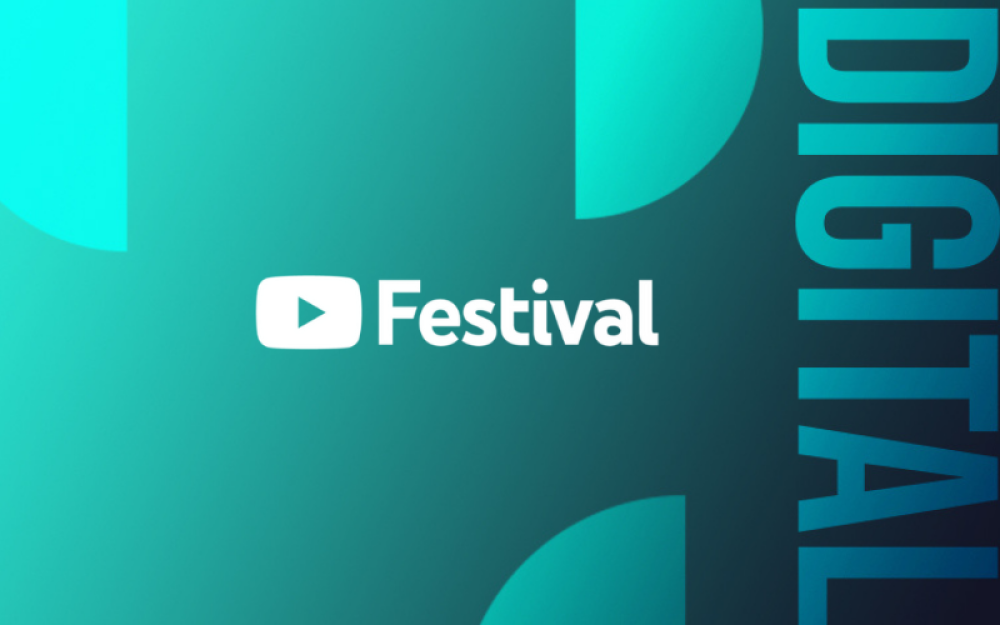 YouTube Festival
