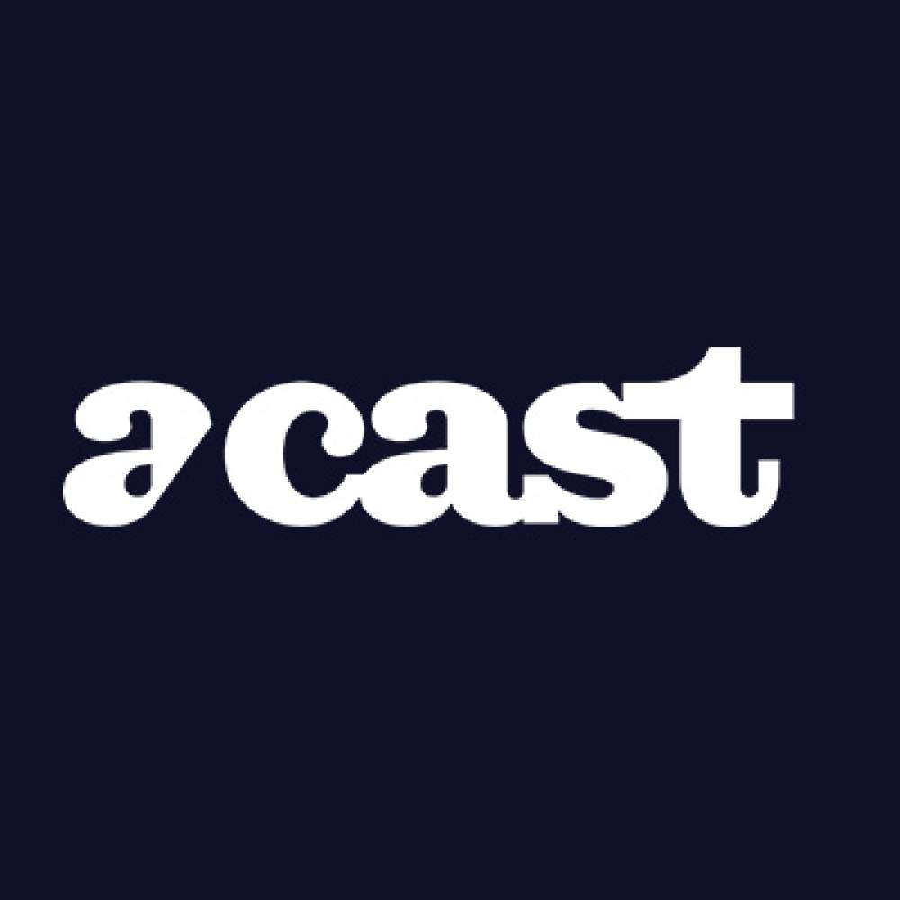 Acast Upfront