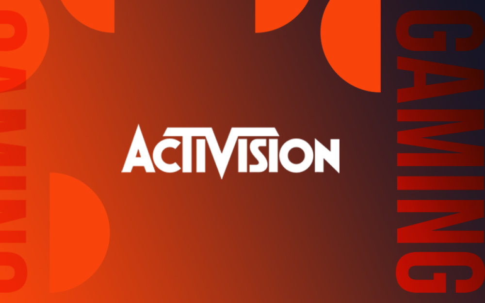 Activision
