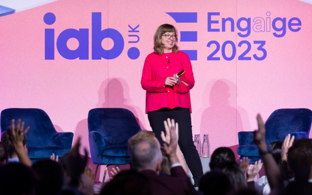 Engage 2023