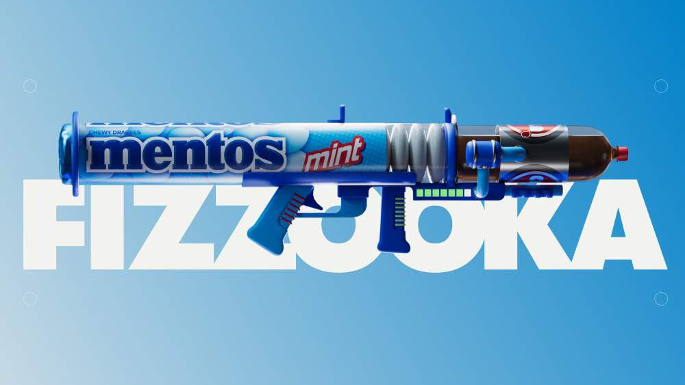 fizooka fortnite