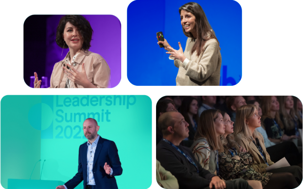 IAB events