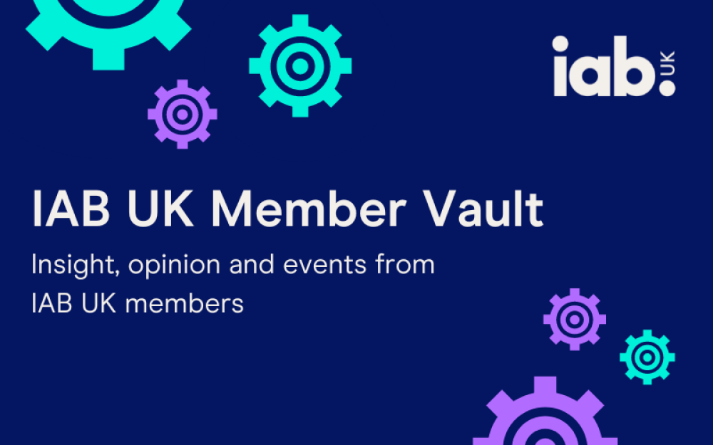 IAB Member Vault