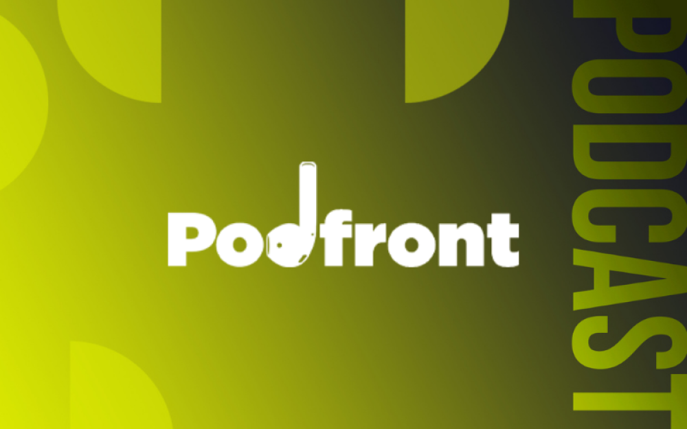 Podfront